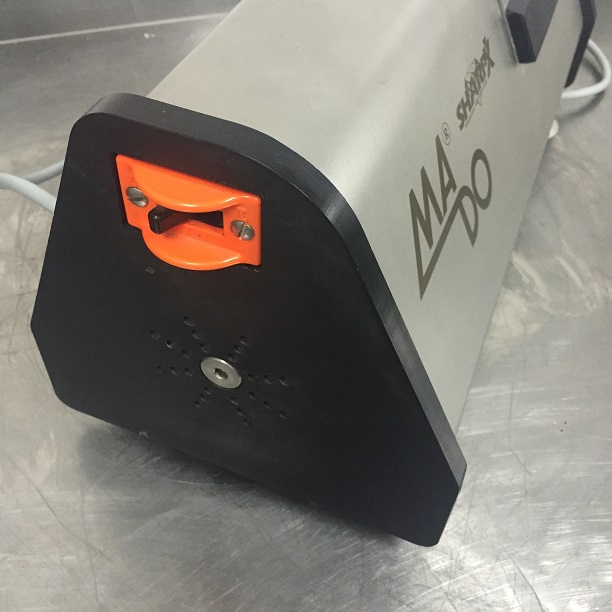 MADO SharpX USM635 Diamant-Schärfmaschine gebraucht