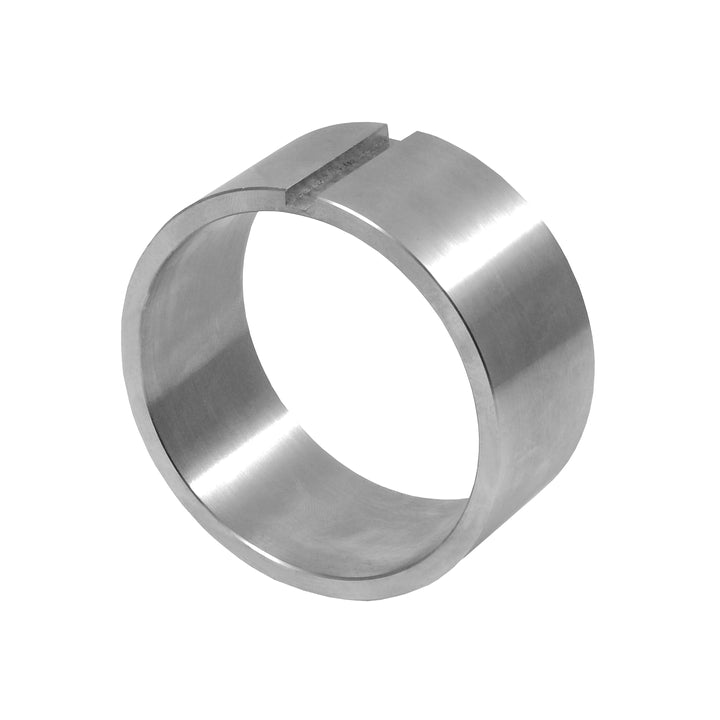 WOLFCUT Einlegering breit 36,0 mm INOX-Stahl Größe H82 kompatibel mit BARTSCHER U22CQO / FEUMA TW-H 82 / KOLBE LW82 uvm.