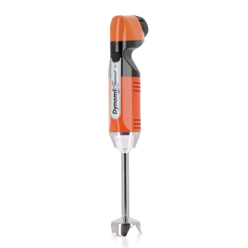 Dynamic Dynamix Nomad 160 mit Akku MX130