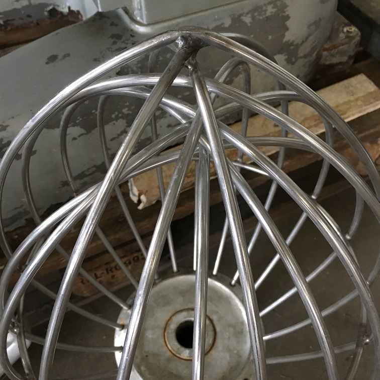 Hobart M802 Planetenrührmaschine gebraucht
