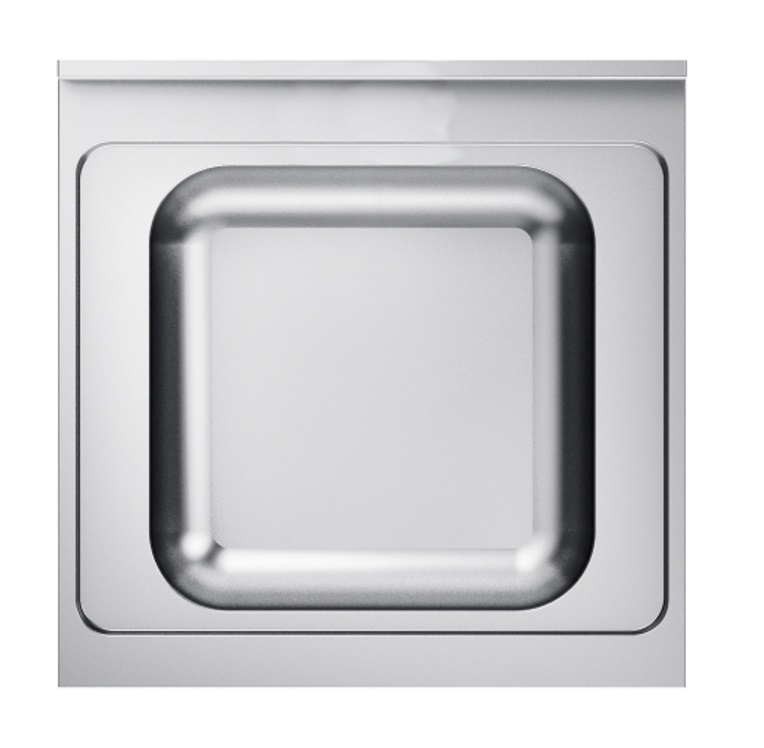 700 SPÜLTISCHPLATTE 1 MITTE 700