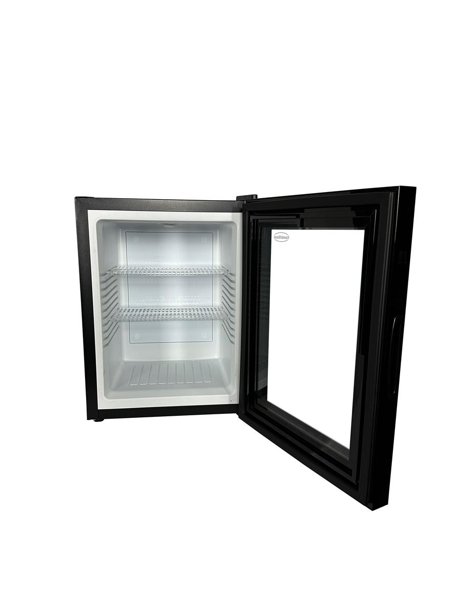 MINIBAR 40L GLASTÜR PELTIER SYSTEM