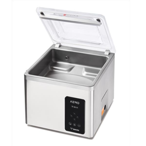 Henkelman Vakuumiergerät Vakuumierer AERO 42 Kammer Vakuumgerät Sous vide + FS50
