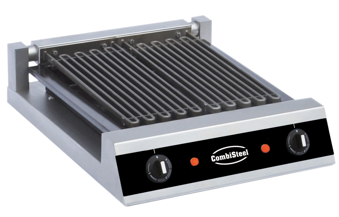 WASSERGRILL 2 ELEMENTE