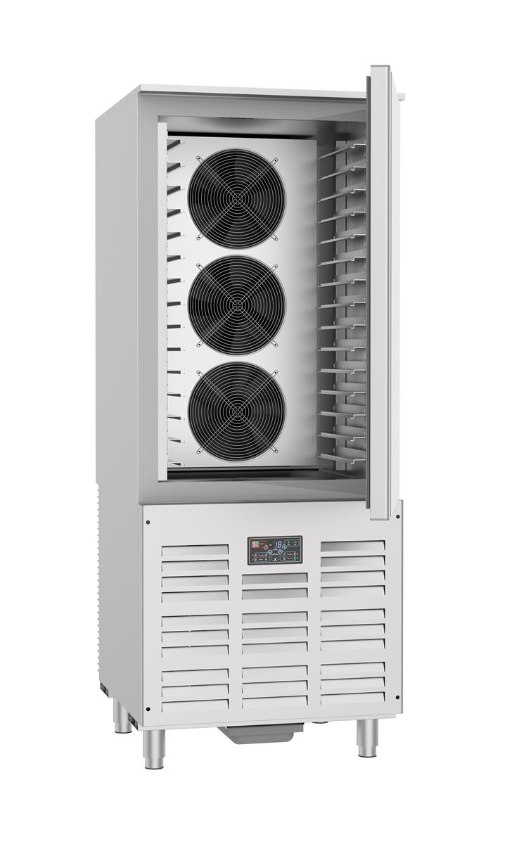 SCHNELLKÜHLER 15x 1/1GN