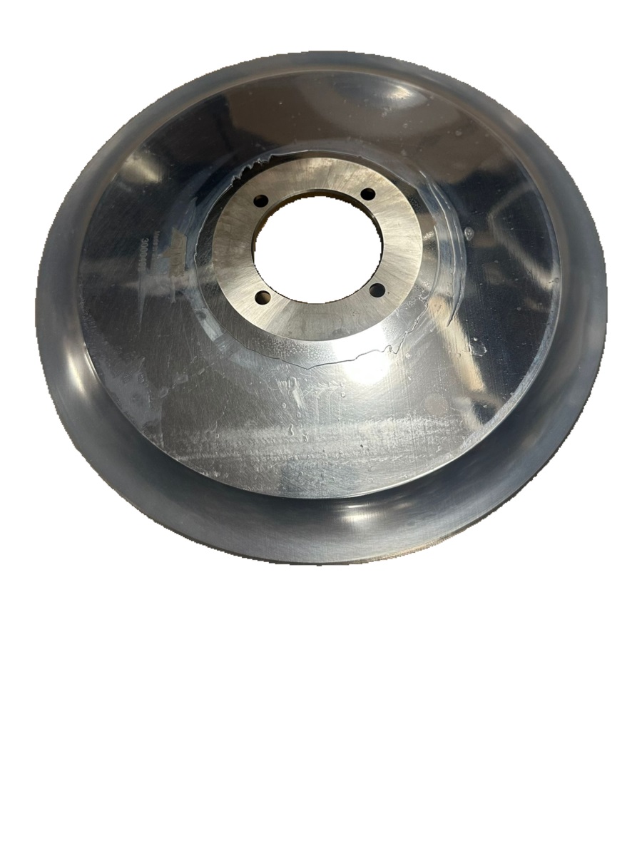 Kreismesser Aufschnittmaschinenmesser für Berkel 834 Aufschnittmaschine