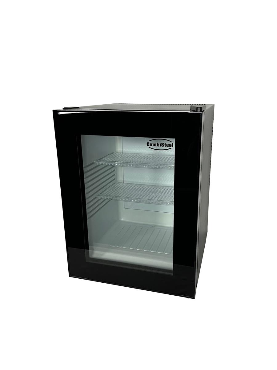 MINIBAR 40L GLASTÜR PELTIER SYSTEM