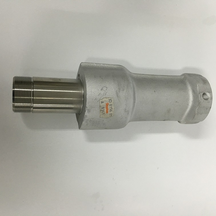 ST101 Messereinsatz für Stephan UM40 UM25 Universalmaschine Aluminium