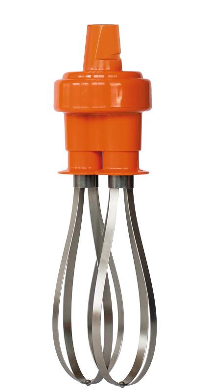 Dynamic Master Kombi Mf002.H Stabmixer Und Rührbesen