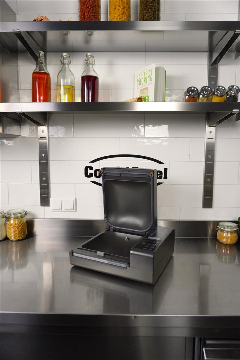 VAKUUMMASCHINE 254MM