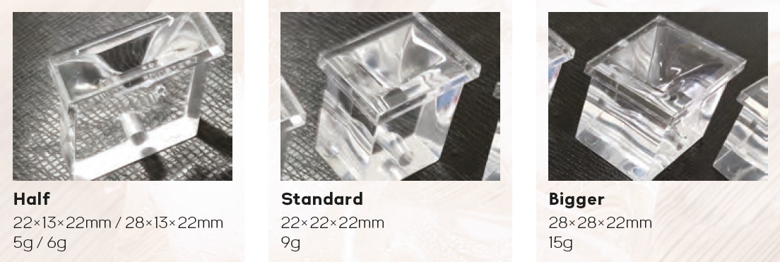 EISWÜRFELMASCHINE 225KG/24H