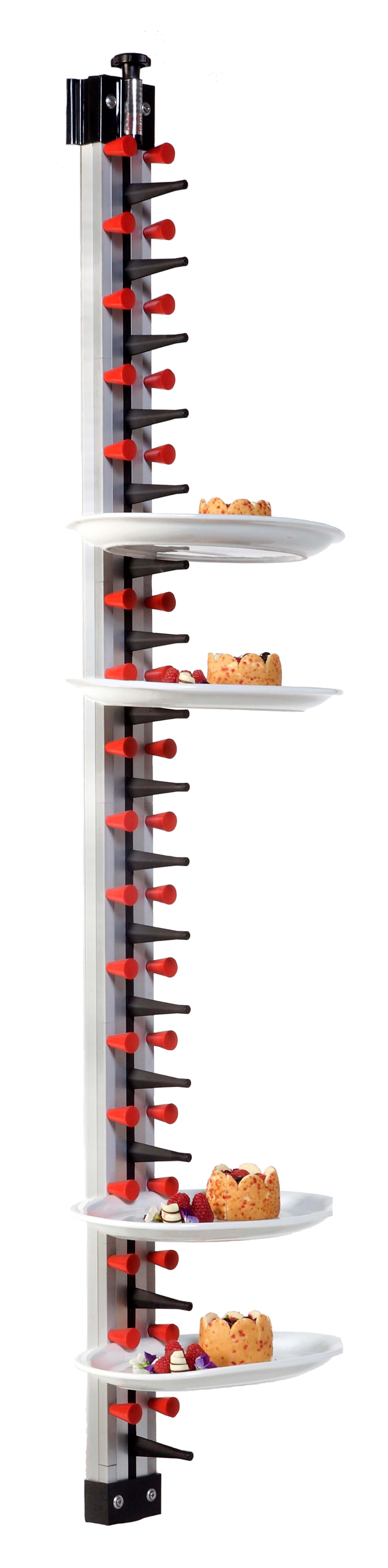 TELLER REGAL WANDMODELL 18