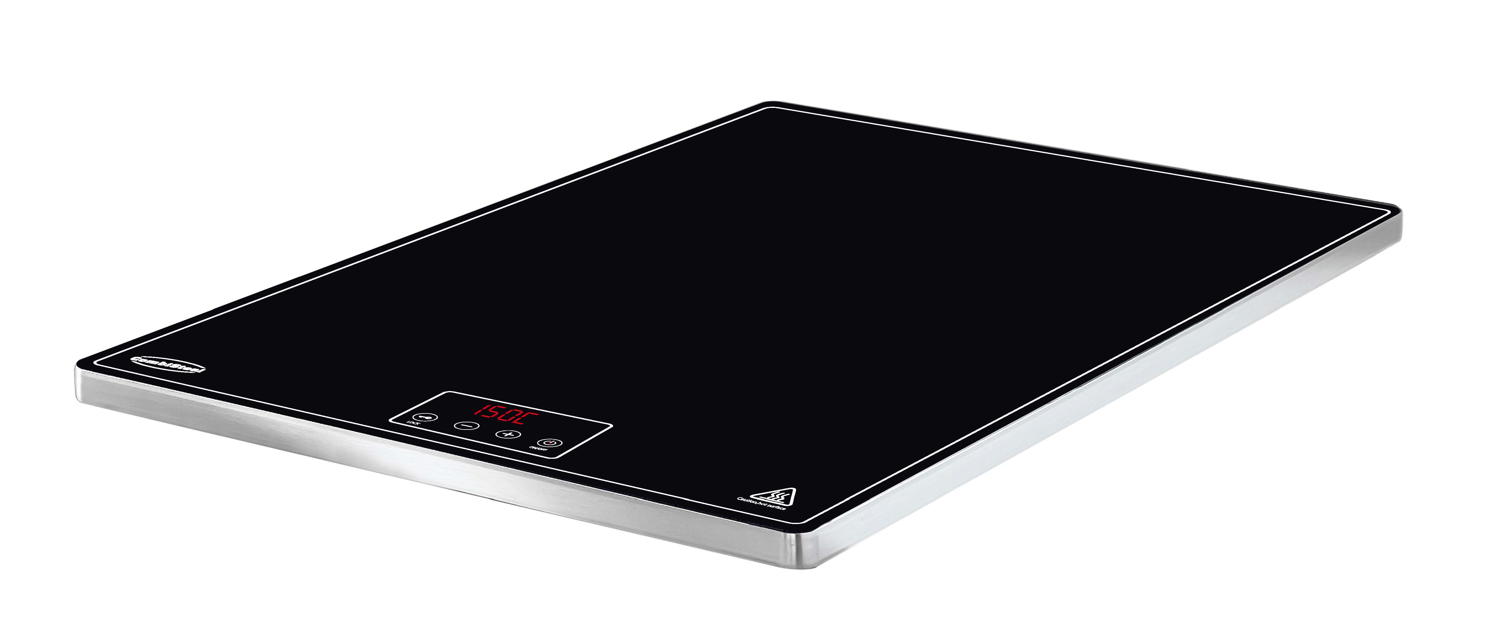 HEIZPLATTE ELEKTRISCH 1/1GN