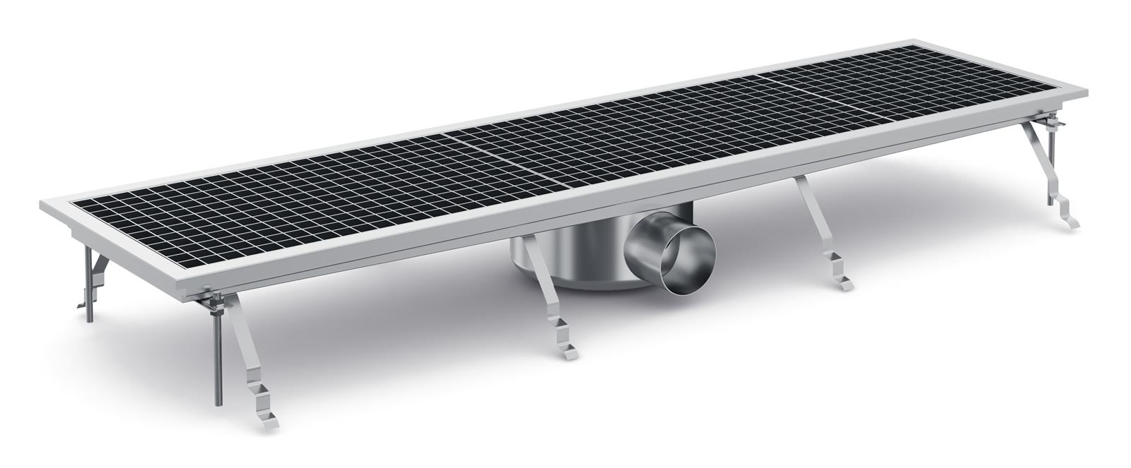 300 BODENABLAUF 1181