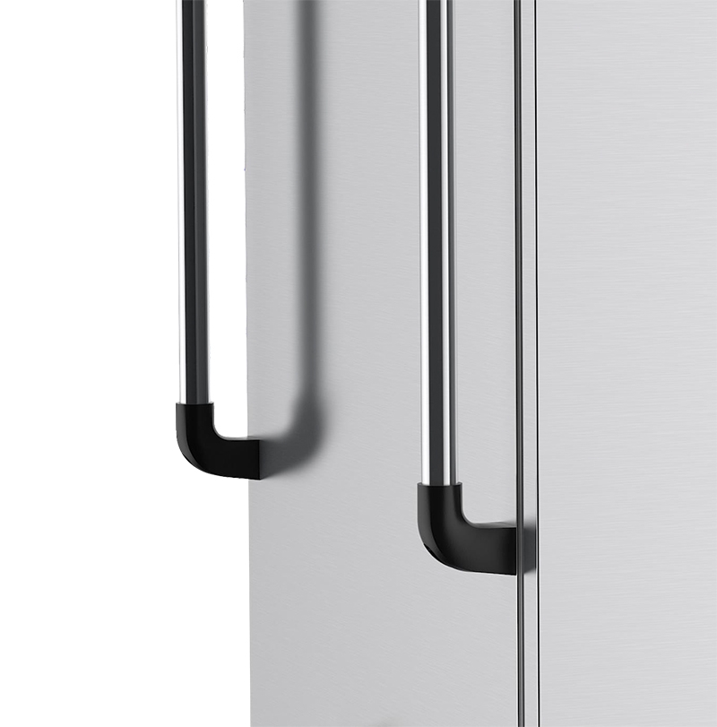 BANKETT WAGEN WARM 15x 2/1GN