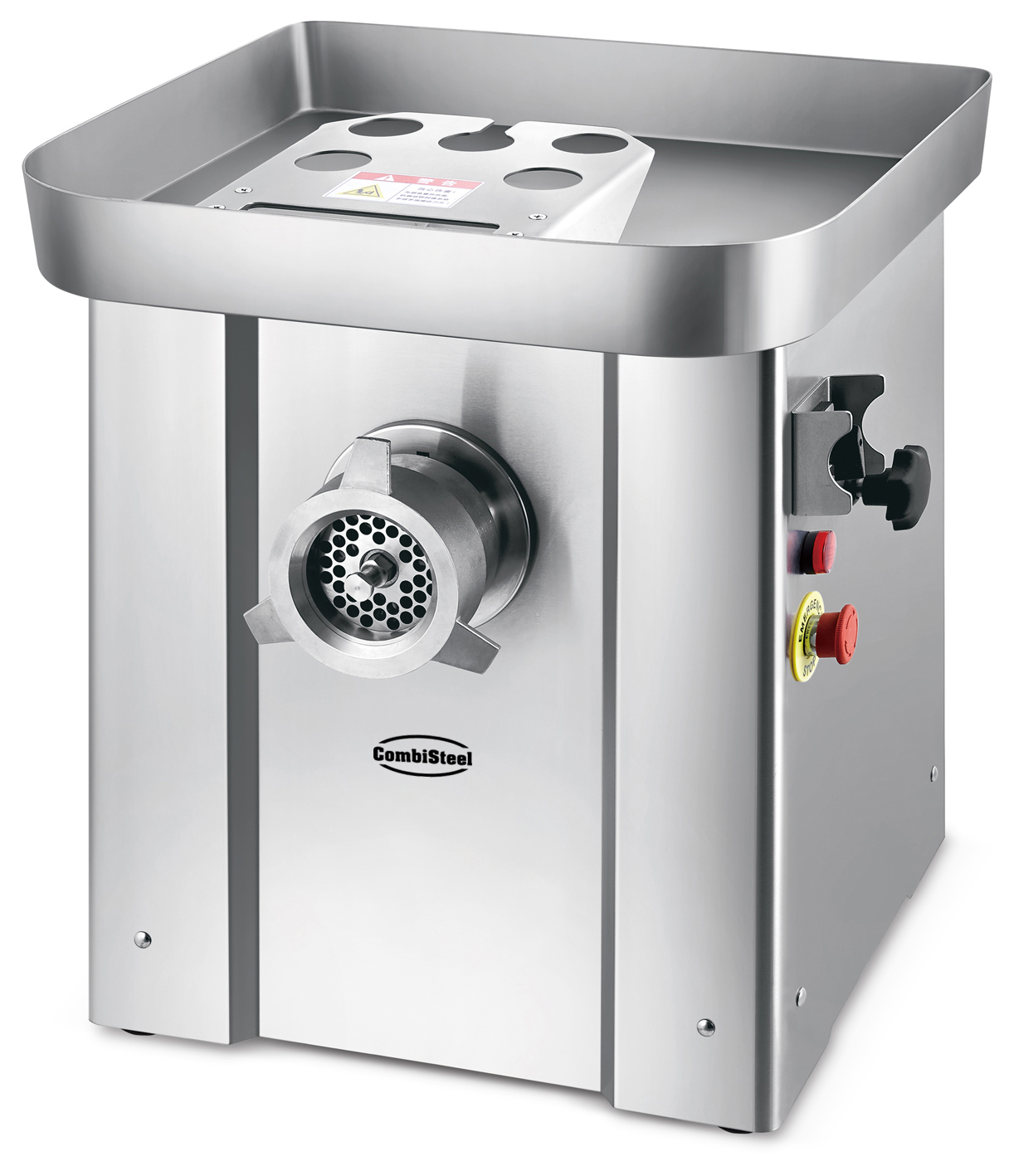 FLEISCHWOLF 32 - 500KG/H 400V