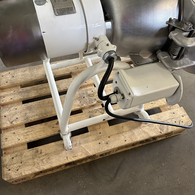 Stephan UM25 UM25 Universalmaschine gebraucht