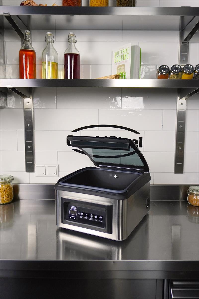 VAKUUMMASCHINE 300MM - 380W