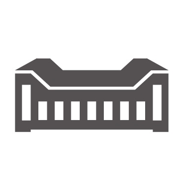 LATTENKISTE SETZEN FÜR 7450.0575 - 7450.0576