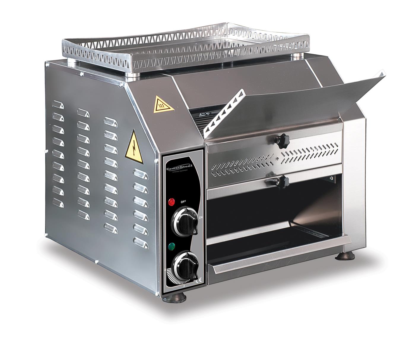 DURCHLAUFTOASTER