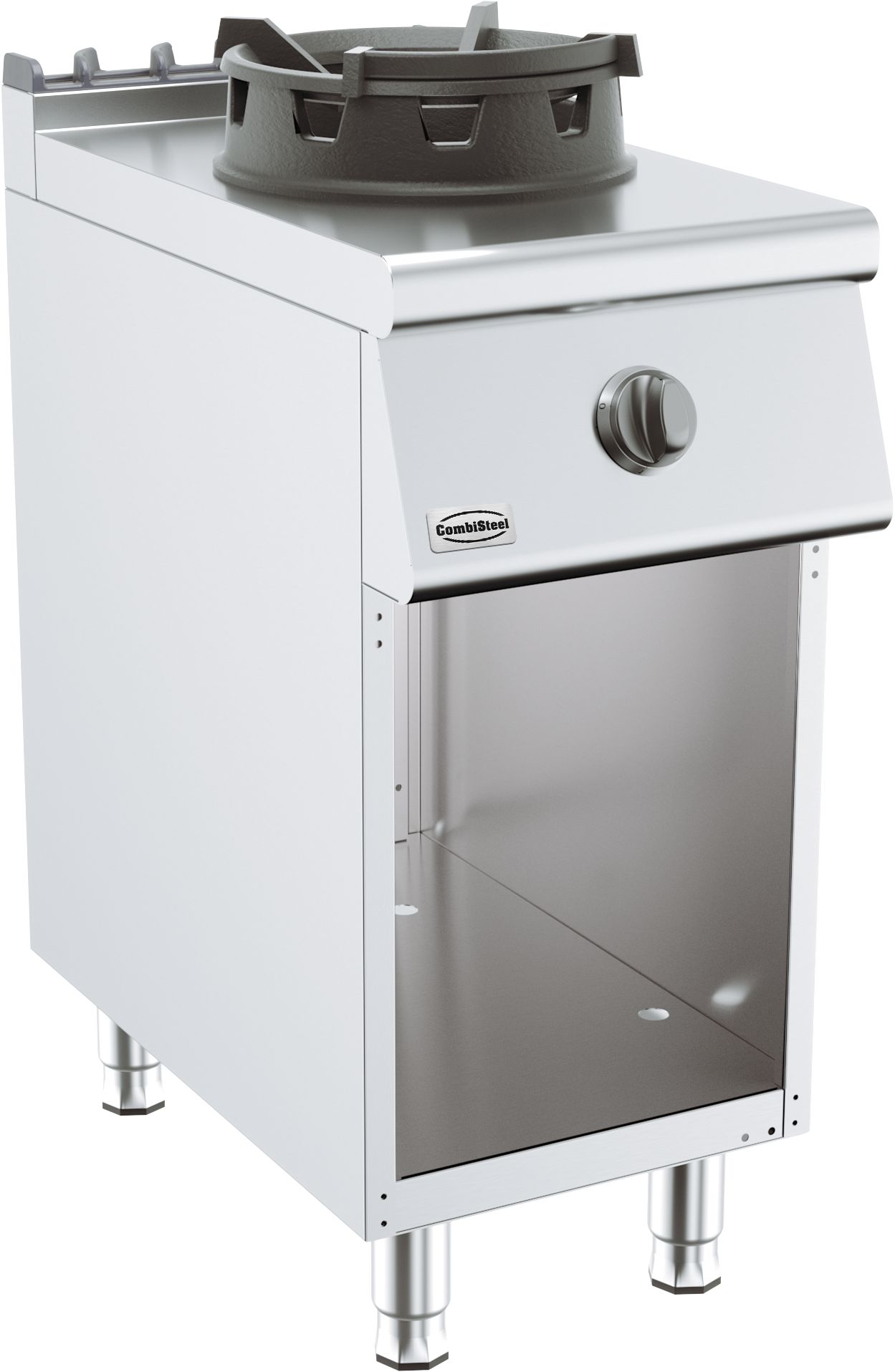 BASE 700 GAS WOK HERD