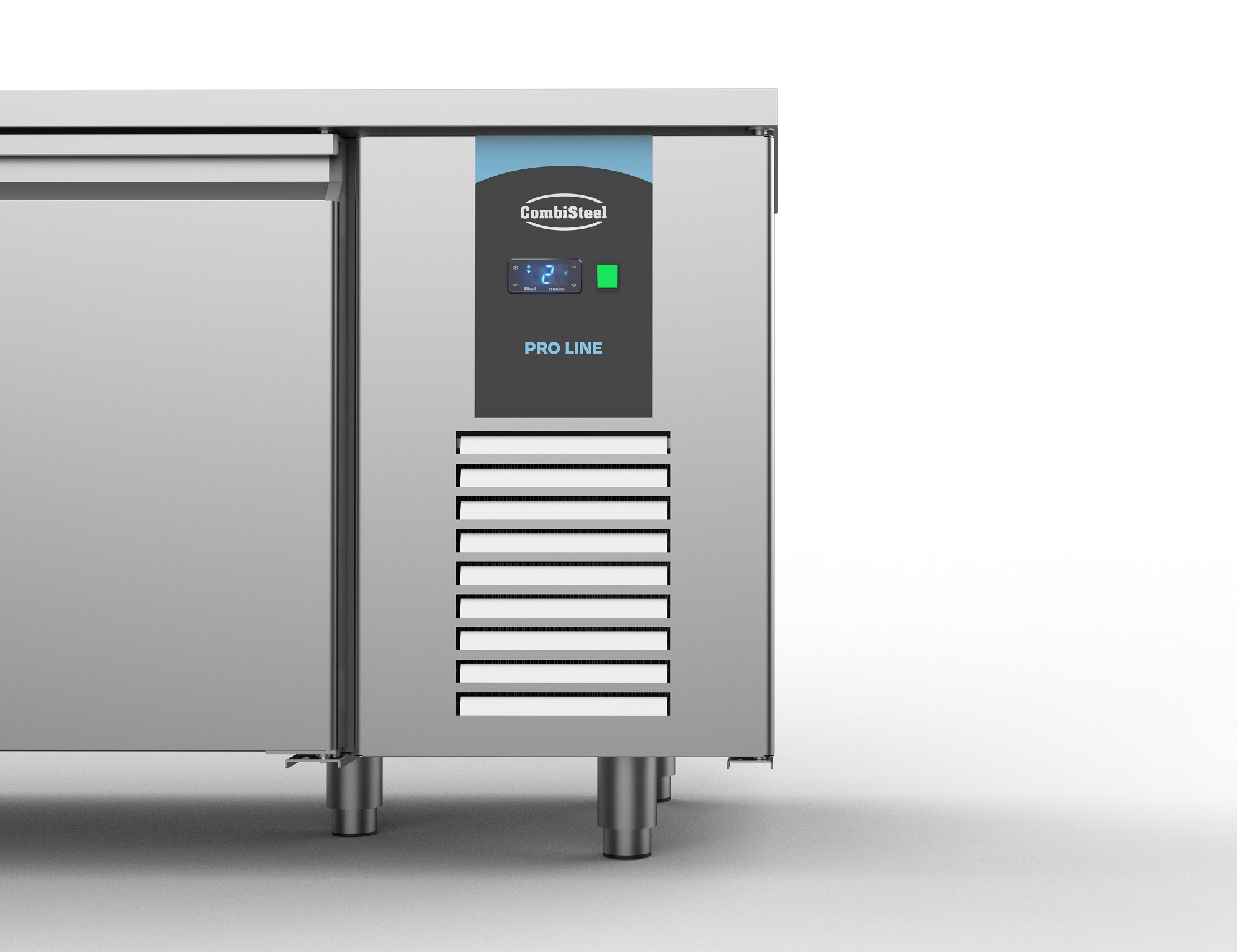 700 KÜHLTISCH 1 TÜR 6 SCHUBLADEN ENERGY LINE