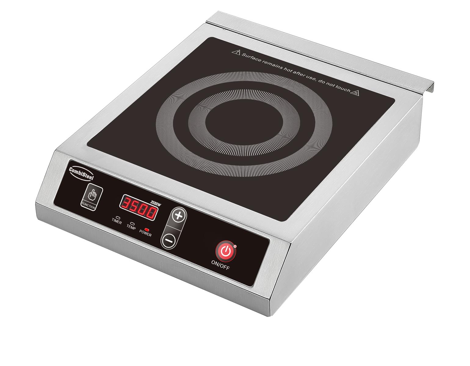 INDUKTION PLATTE 3500W
