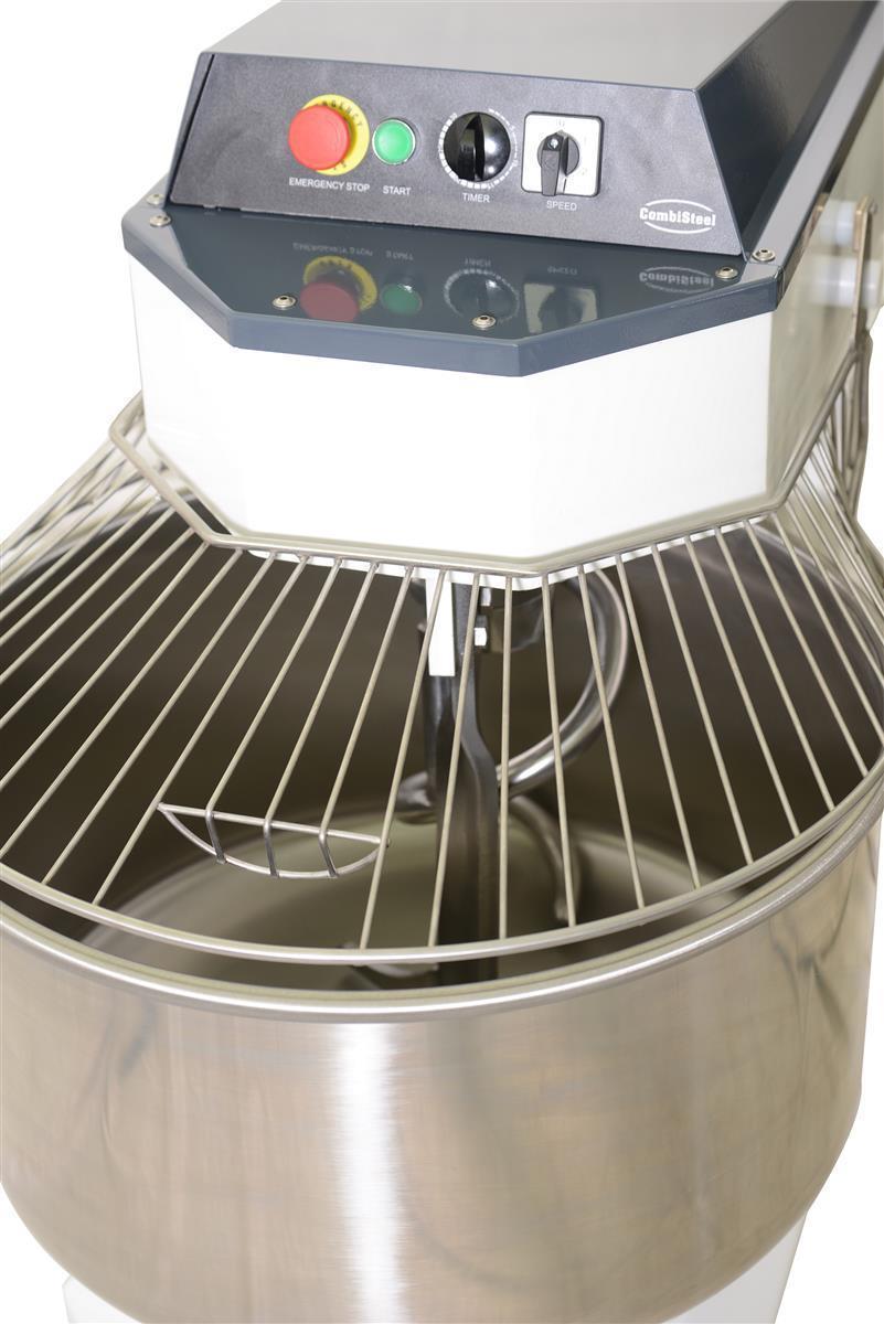 TEIGMASCHINE 75L
