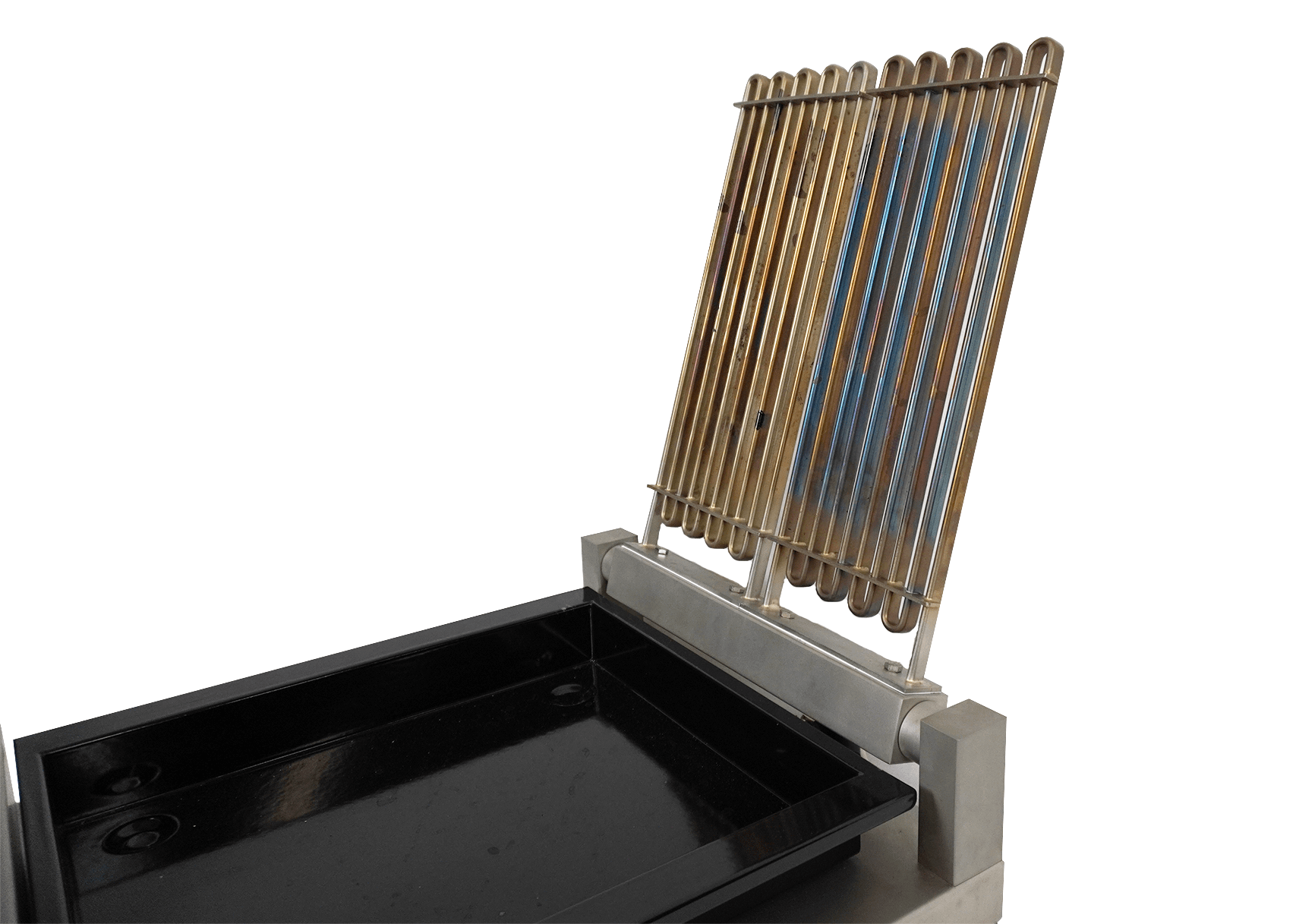 WASSERGRILL 2 ELEMENTE