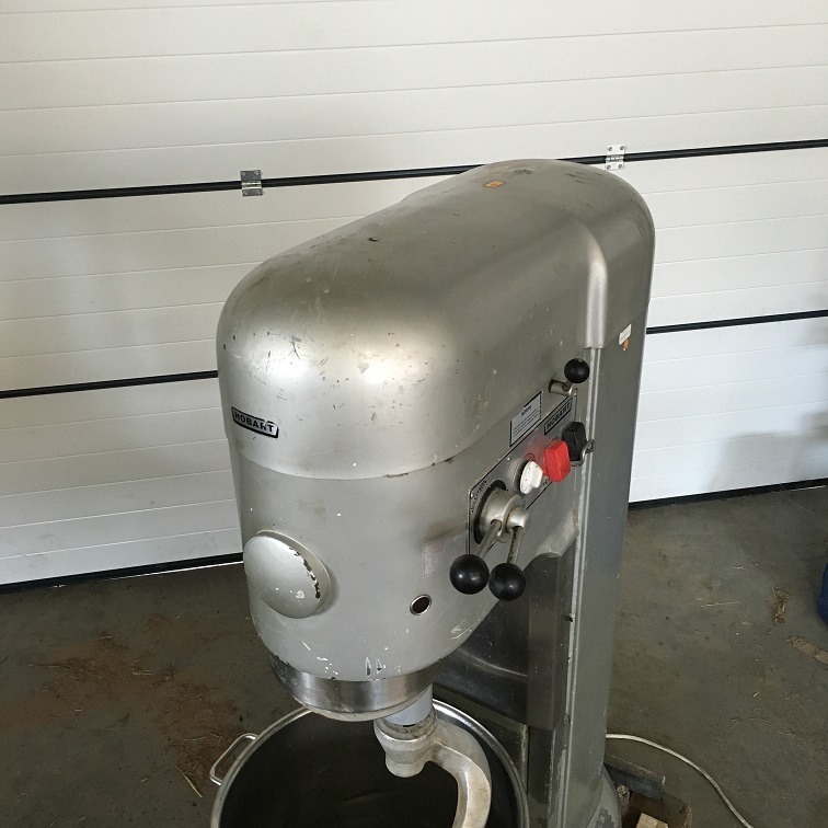 Hobart M802 Planetenrührmaschine gebraucht