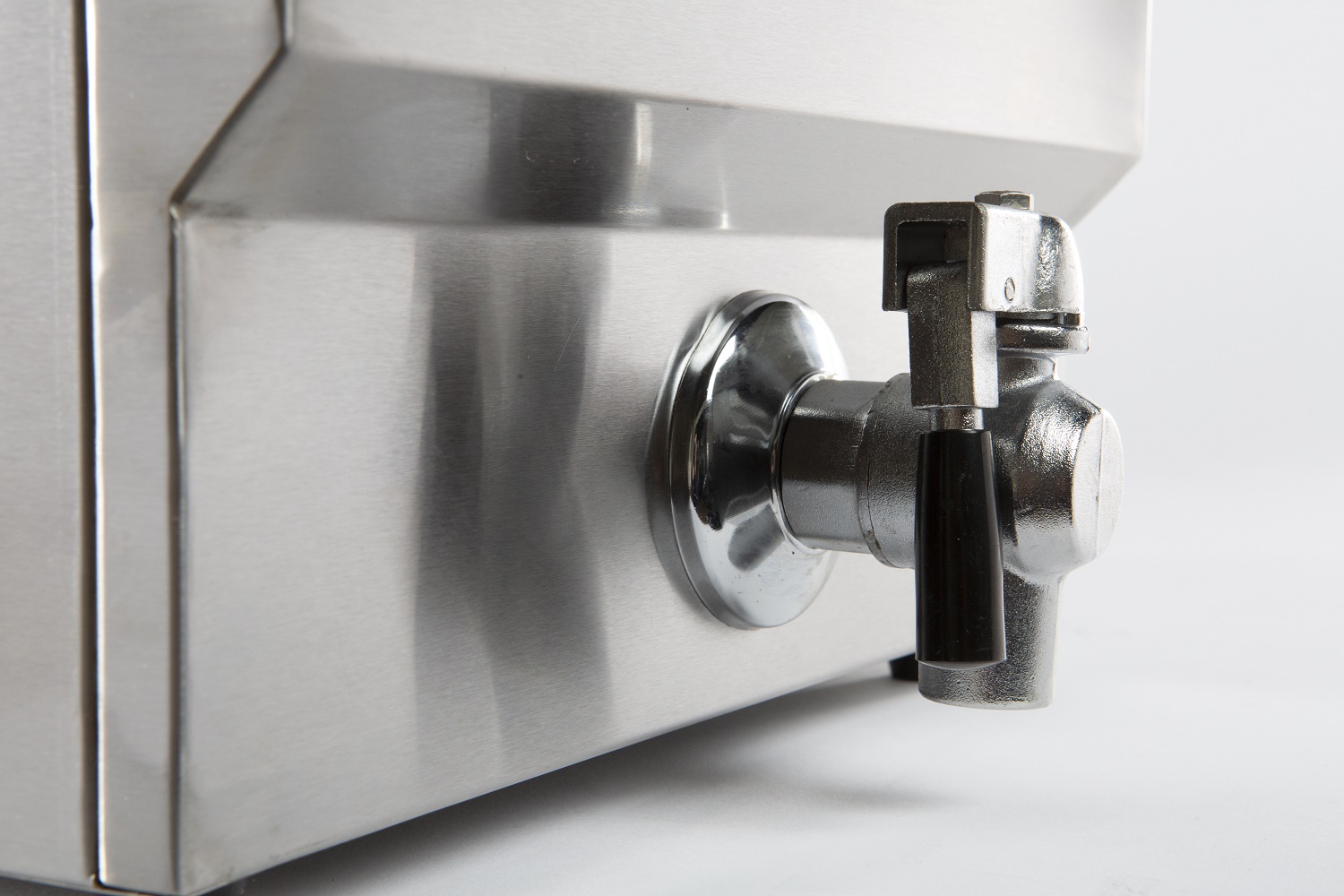 ELEKTRO TISCHFRITEUSE 1X10 L