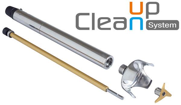 Dynamic Master Kombi Mf002.H Stabmixer Und Rührbesen