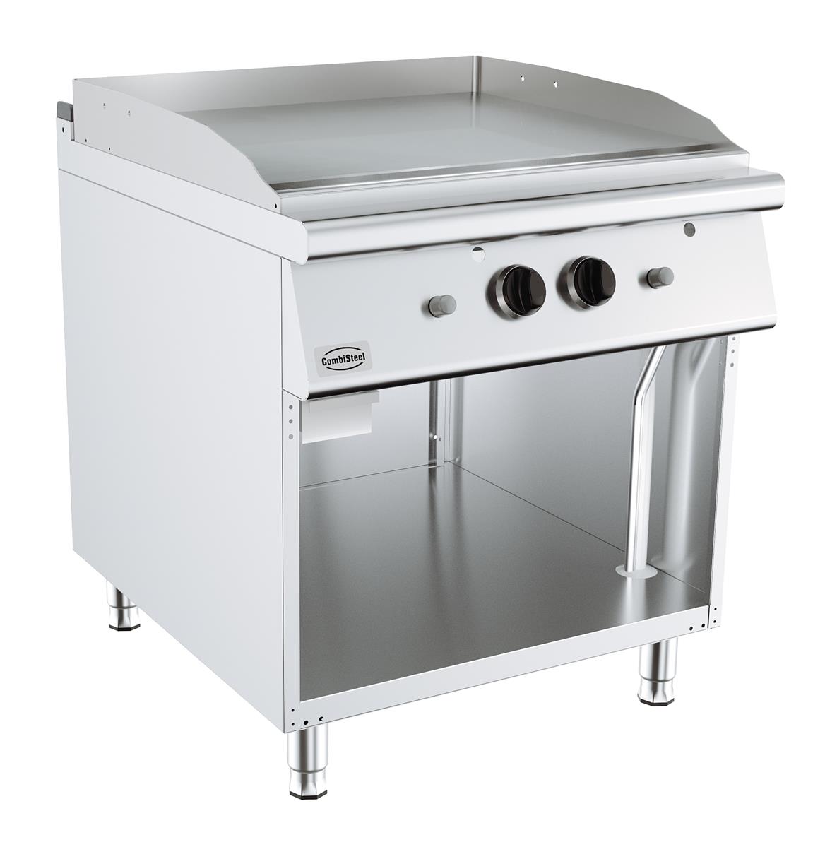 BASE 900 GAS GRILLPLATTE CHROM