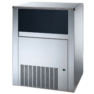EISWÜRFELMACHINE 100KG/24H
