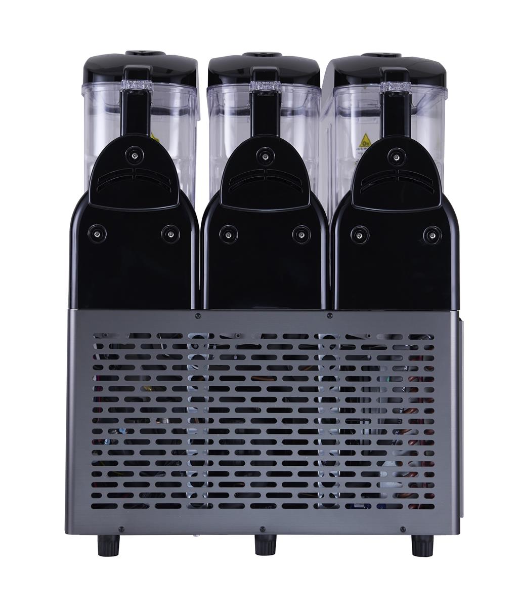 SLUSH AUTOMAT 3X12L