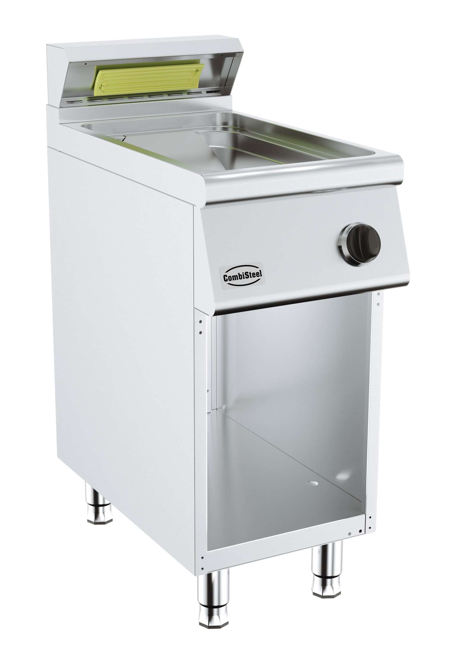 BASE 700 POMMES FRITES WARMER