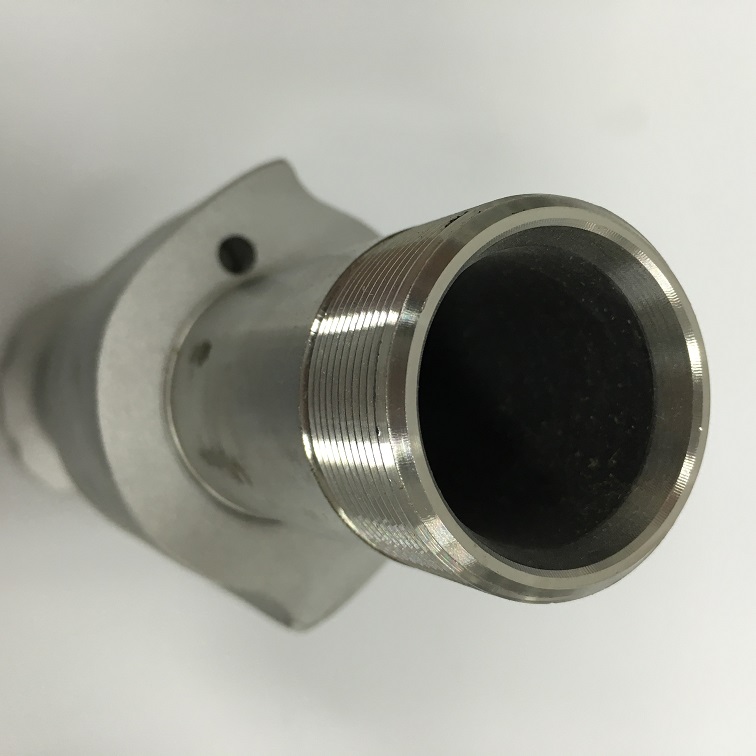 ST101 Messereinsatz für Stephan UM40 UM25 Universalmaschine Aluminium