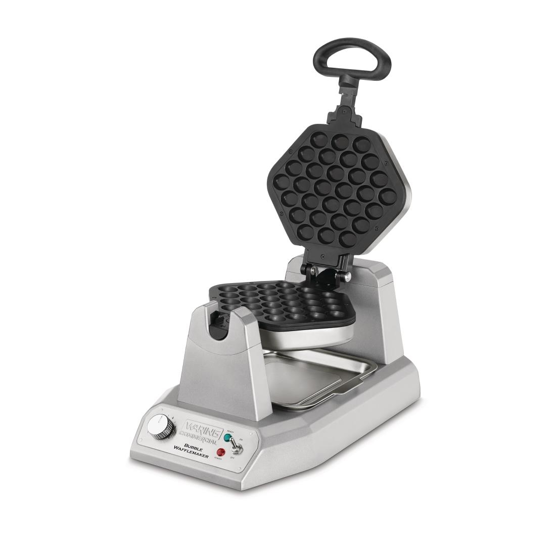 Waring Hong Kong Bubble-Waffeleisen WBW300XCE