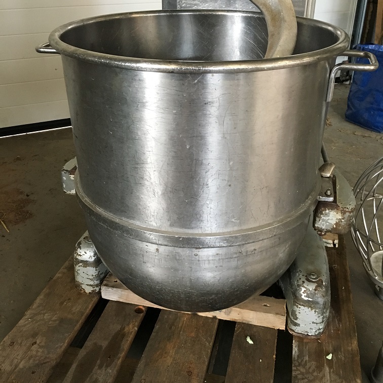 Hobart M802 Planetenrührmaschine gebraucht