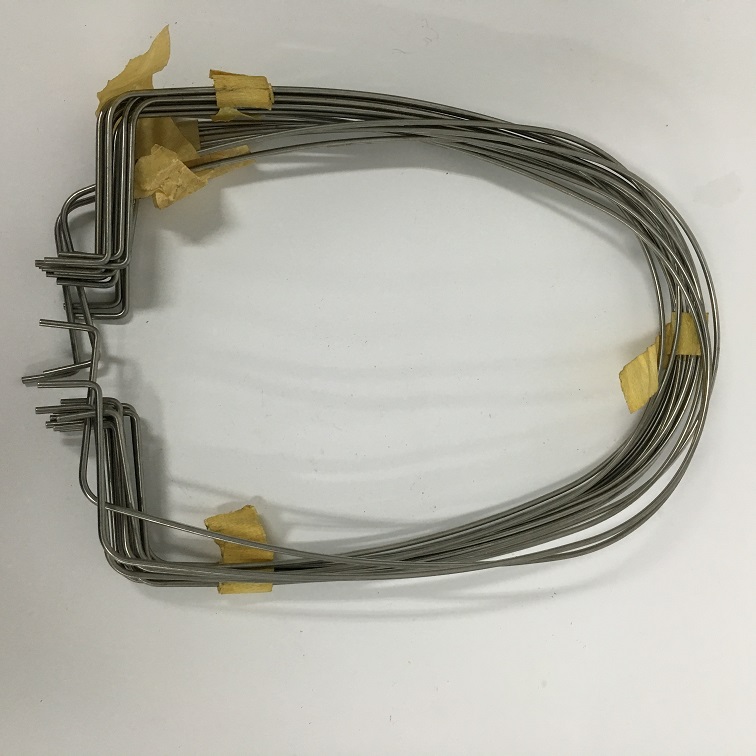 Ersatzdraht 2,5mm für Schlagbesen 20L Solia / Stephan