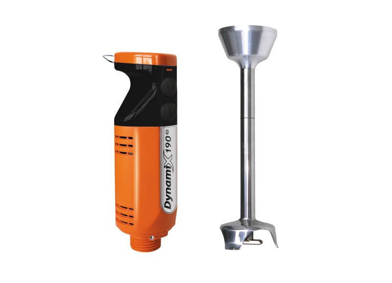 DYNAMIC Dynamix 190 2V Stabmixer