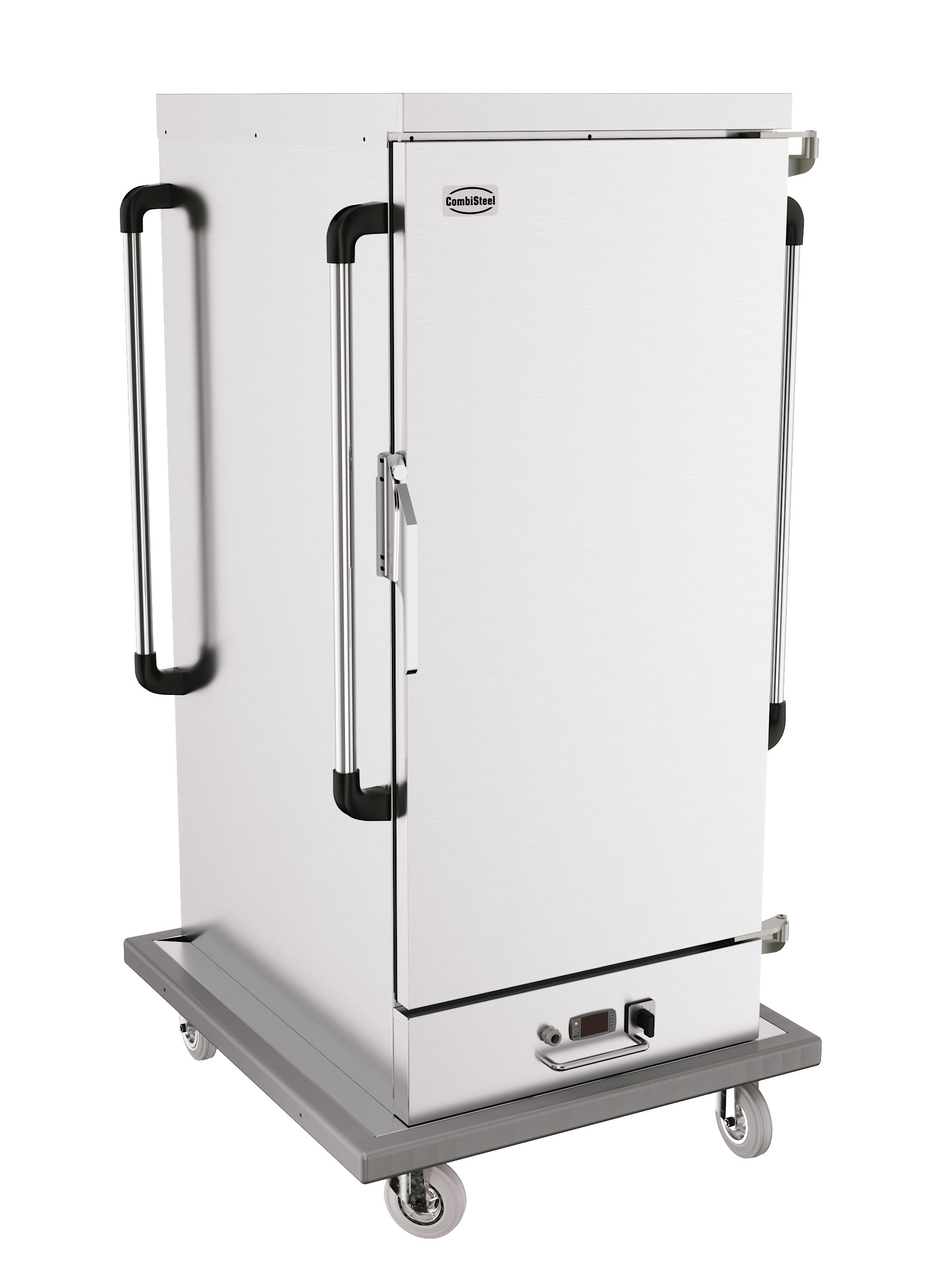 BANKETT WAGEN WARM 15x 2/1GN