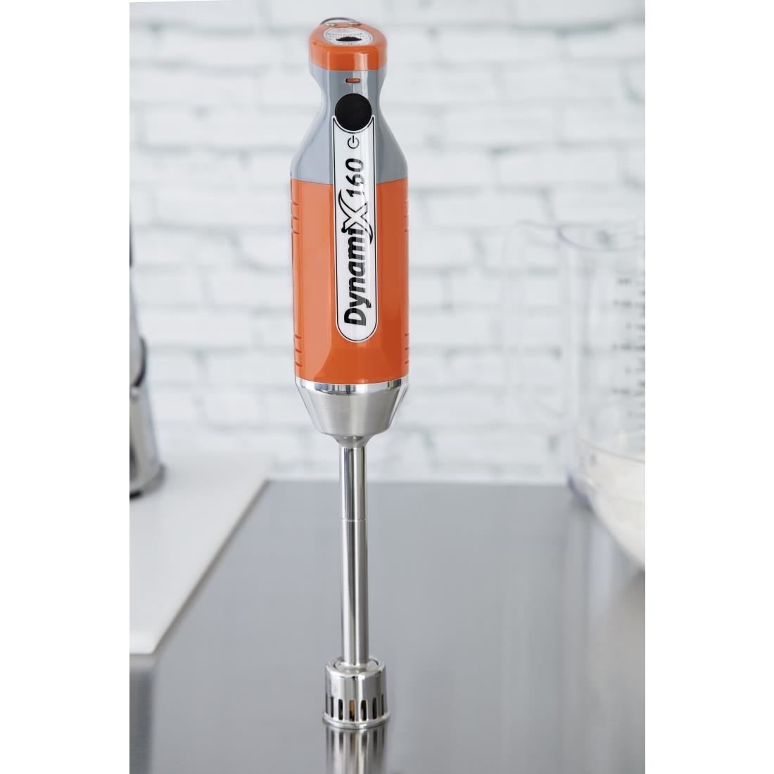 Dynamic Dynamix Turbo-Stabmixer MX100