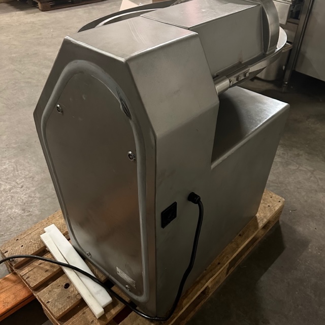 Dadaux TITANE 45 Liter Kutter 6er Messerkopf gebraucht