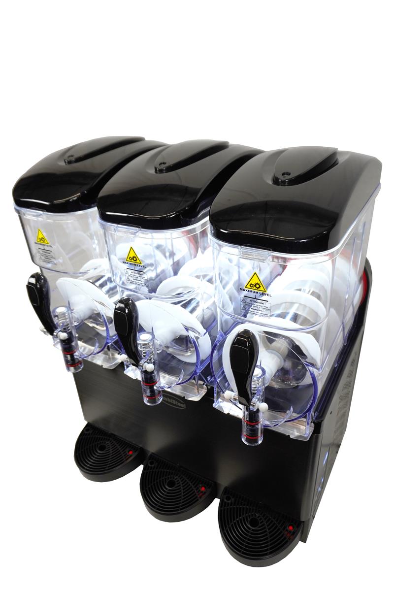 SLUSH AUTOMAT 3X12L
