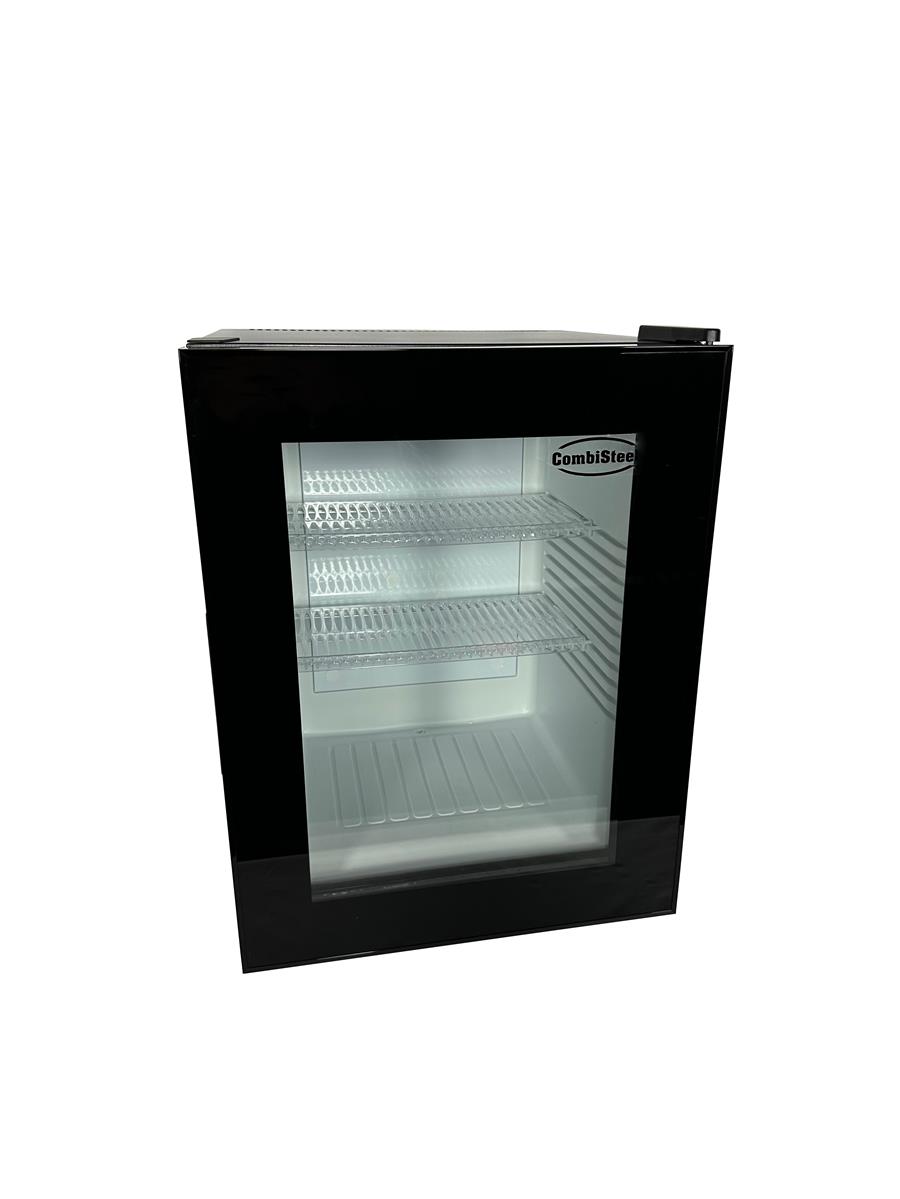MINIBAR 40L GLASTÜR PELTIER SYSTEM