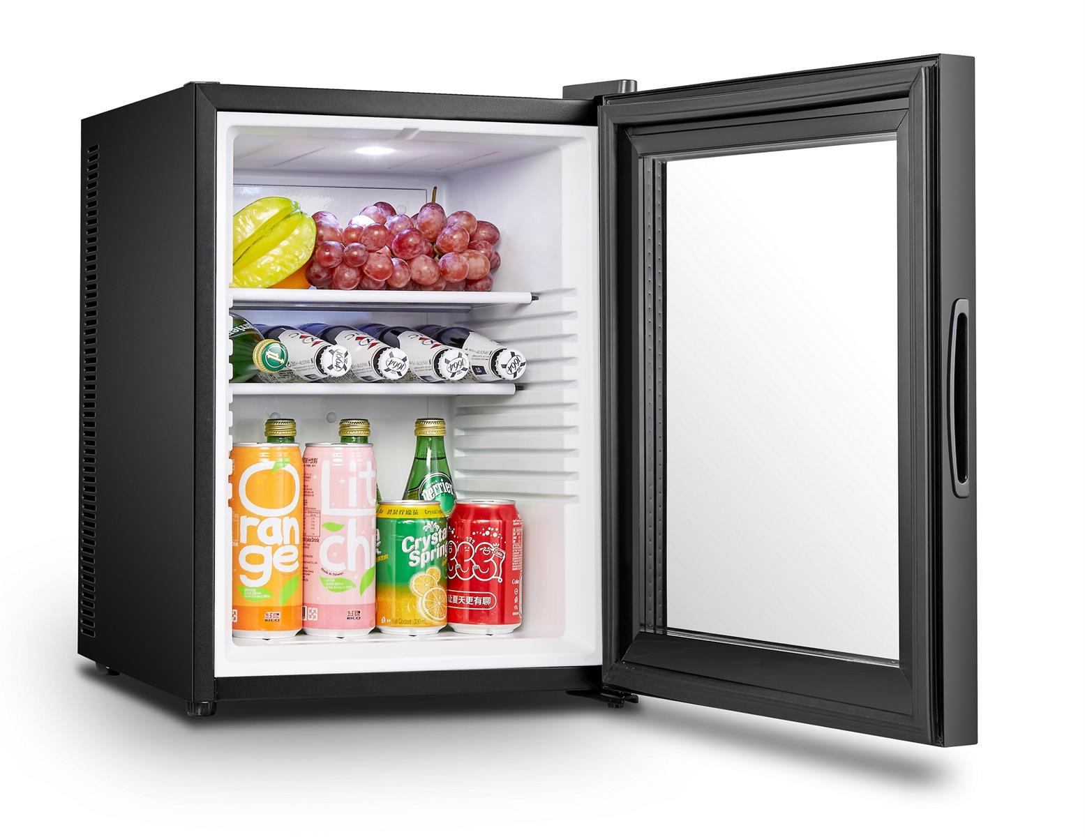 MINIBAR 40L GLASTÜR PELTIER SYSTEM