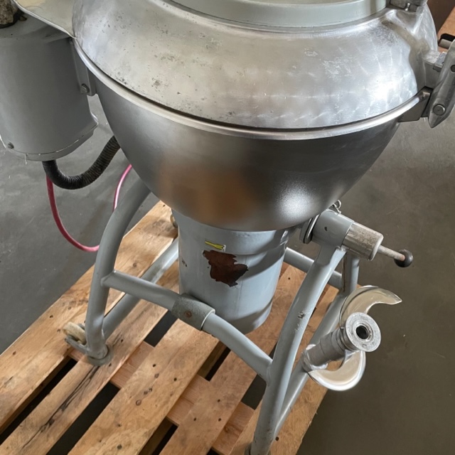 Stephan UM40 UMB40 Universalmaschine gebraucht