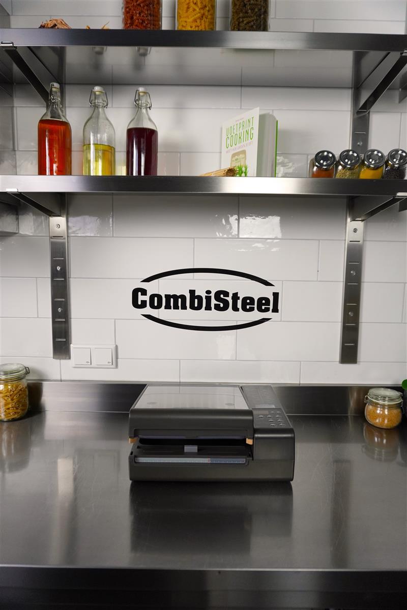 VAKUUMMASCHINE 254MM