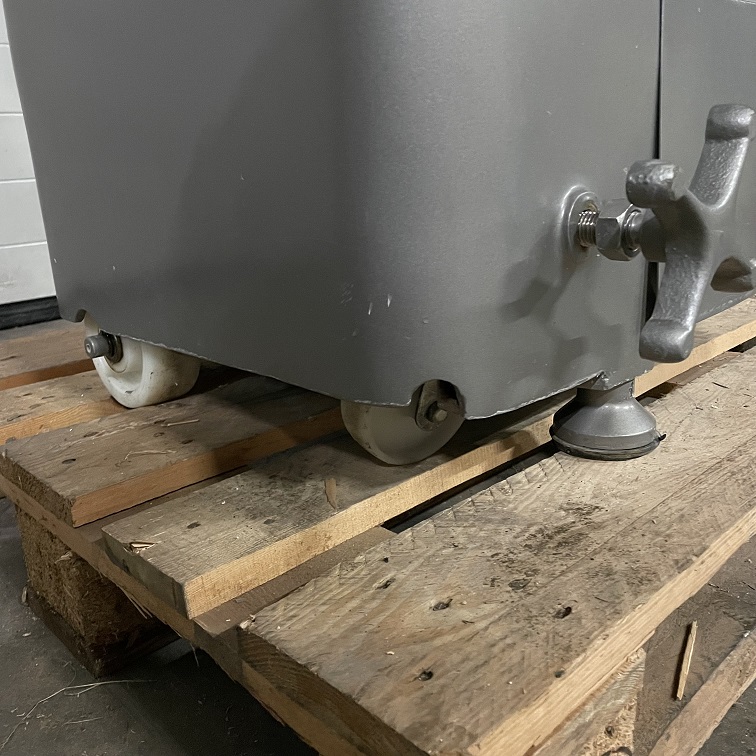 Alexanderwerk GMD70 II Hubknetmaschine gebraucht